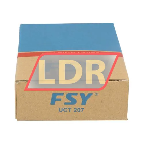 FSY UCT207  (China) ürün fotoğrafı 4