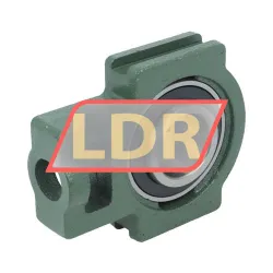FSY UCT207  (China) rulman resim 2