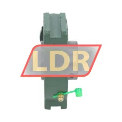 FSY UCT207  (China) rulman resim 3