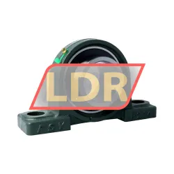 FSY UCP214  (China) rulman resim 2