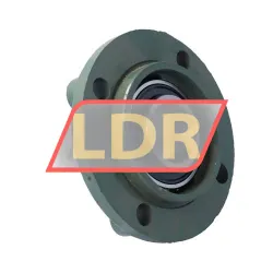 FSY UCFC209-28  (China) rulman resim 2