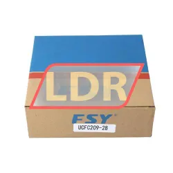FSY UCFC209-28  (China) rulman resim 3
