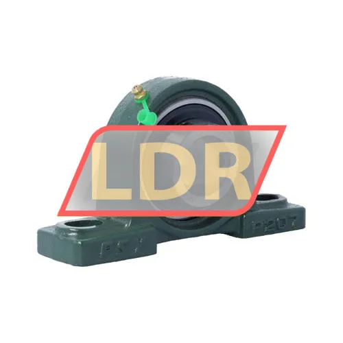 FSY UCP207-20  (China)