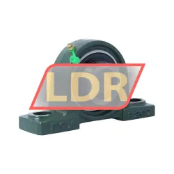FSY UCP207-20  (China)