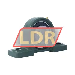 FSY UCP207-20  (China) rulman resim 2
