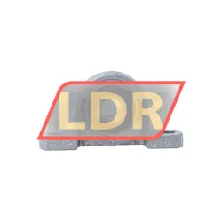 Neutral UP000 rulman resim 2