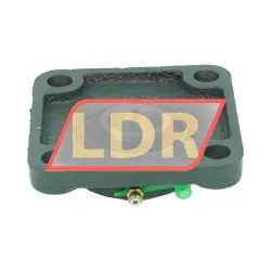 FSY UCF205  (China) rulman resim 2