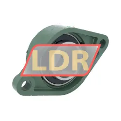 FSY UCFL215  (China) rulman resim 2
