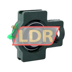 FSY UCT206  (China) rulman resim 2