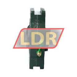 FSY UCT206  (China) rulman resim 3
