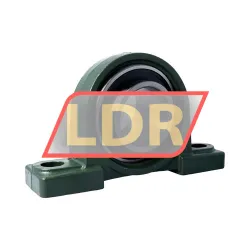 FSY UCP216  (China) rulman resim 2
