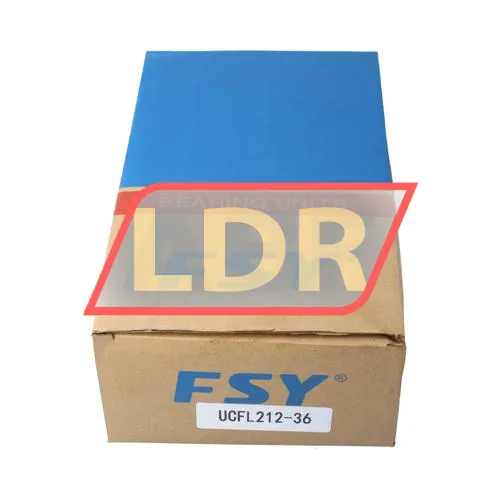 FSY UCFL212-36  (China) ürün fotoğrafı 3
