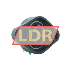 FSY UCFL212-36  (China) rulman resim 2