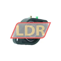 FSY UCFL207-20  (China) rulman resim 2