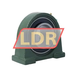 FSY UCPA211  (China) rulman resim 2
