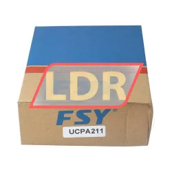 FSY UCPA211  (China) rulman resim 3