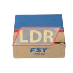 FSY UCFC204  (China) rulman resim 3