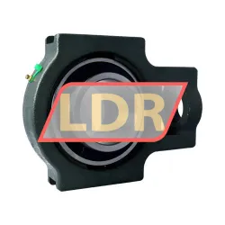 FSY UCT218  (China) rulman resim 2