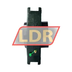 FSY UCT218  (China) rulman resim 3