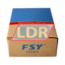 FSY UCT212  (China) rulman resim 4
