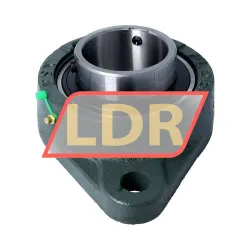 FSY UCFL216  (China) rulman resim 3