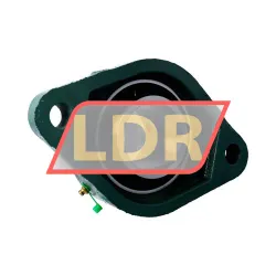FSY UCFL214  (China) rulman resim 2