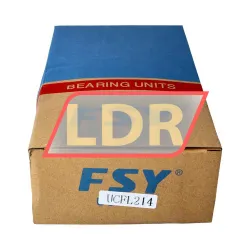FSY UCFL214  (China) rulman resim 4