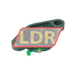 FSY UCFL205  (China) rulman resim 2