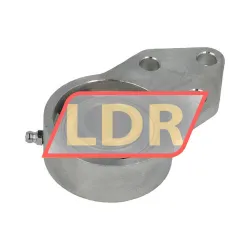 Neutral SSUCFB205 rulman resim 2