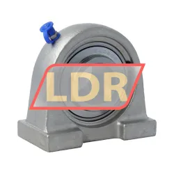 Neutral SSUCPA206 rulman resim 2