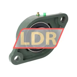 FSY UCFL211  (China) rulman resim 2