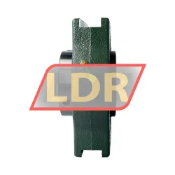 FSY UCT217  (China) rulman resim 3
