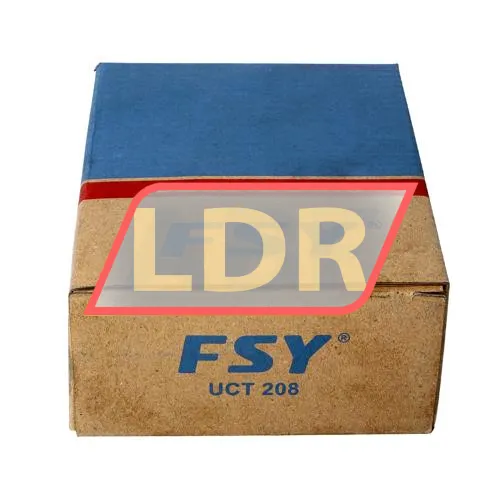 FSY UCT205  (China) ürün fotoğrafı 4