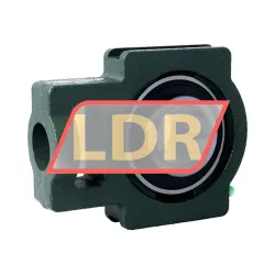 FSY UCT205  (China) rulman resim 2