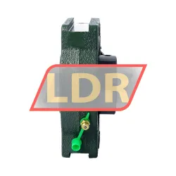 FSY UCT205  (China) rulman resim 3