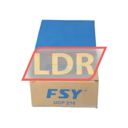 FSY UCP210  (China) rulman resim 3