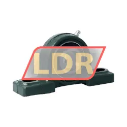 FSY UCP205  (China) rulman resim 2