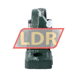 FSY UCP205  (China) rulman resim 3