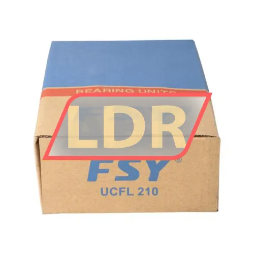 FSY UCFL210  (China) ürün fotoğrafı 4