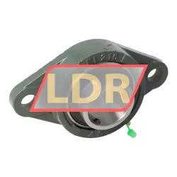 FSY UCFL210  (China) rulman resim 2