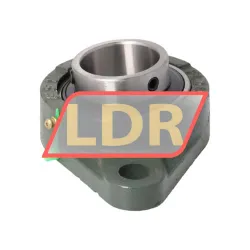 FSY UCFL210  (China) rulman resim 3