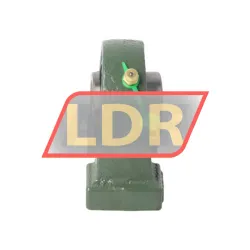 FSY UCPA205  (China) rulman resim 2