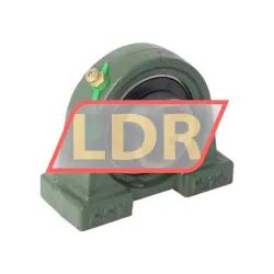FSY UCPA205  (China) rulman resim 3