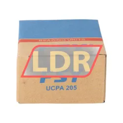 FSY UCPA205  (China) rulman resim 4