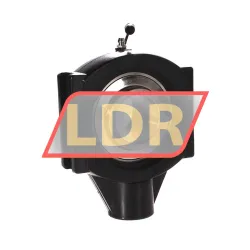 Neutral SSUCTPL208 rulman resim 3