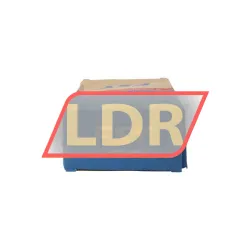 FSY UCP307  (China) rulman resim 3