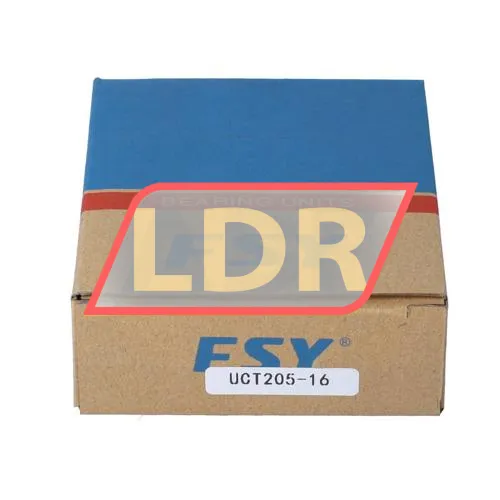 FSY UCT205-16  (China) ürün fotoğrafı 2