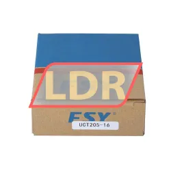 FSY UCT205-16  (China)