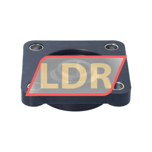 Neutral UCF205POMBLACK ürün fotoğrafı 2