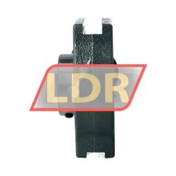 FSY UCT209  (China) rulman resim 3